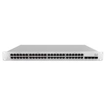 Cisco MS21048LPHW network switch Managed L3 Gigabit Ethernet
