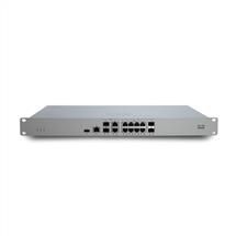 Cisco Meraki MX85-HW hardware firewall 1U 1 Gbit/s