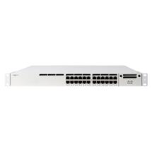 Cisco Meraki MS39024HW network switch Managed L3 Gigabit Ethernet