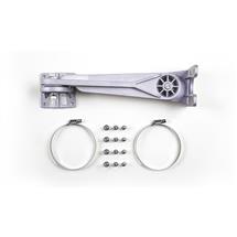 Cisco Mounting Kits | Cisco Meraki MA-MNT-ANT-2 mounting kit Silver, White Steel
