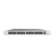 Cisco Meraki MS12048LP Managed L2 Gigabit Ethernet (10/100/1000) Power