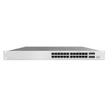 Cisco  | Cisco Meraki MS12524P Managed L2 Gigabit Ethernet (10/100/1000) Power