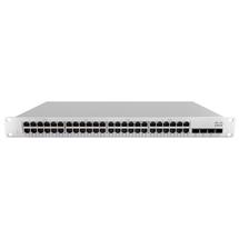 Cisco Network Switches | Cisco Meraki MS21048FP Managed L2 Gigabit Ethernet (10/100/1000) Power