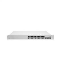 Cisco Meraki MS225-24 L2 Stck Cld-Mngd 24x GigE Switch
