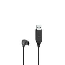 Cables | EPOS CH 30 USB Charging Cable | In Stock | Quzo UK