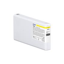 Epson UltraChrome Pro10 ink cartridge 1 pc(s) Compatible Yellow