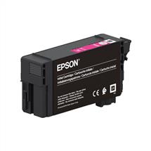 Epson UltraChrome XD2 ink cartridge 1 pc(s) Original Magenta
