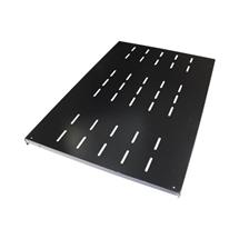 Excel  | Excel Environ Fixed Shelf-720mm Deep Black | In Stock