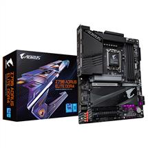 Gigabyte Z790 AORUS ELITE DDR4 Motherboard  Supports Intel Core 14th