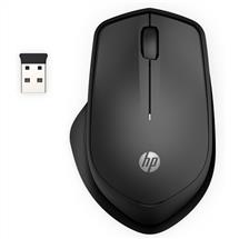 HP 285 Silent Wireless Mouse | In Stock | Quzo UK