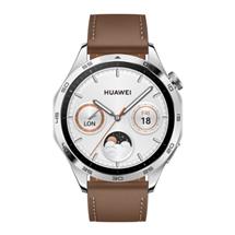 Smart Watch  | Huawei WATCH 4 3.63 cm (1.43") AMOLED 46 mm Digital 466 x 466 pixels
