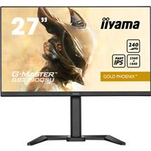 iiyama GB2790QSUB5 computer monitor 68.6 cm (27") 2560 x 1440 pixels