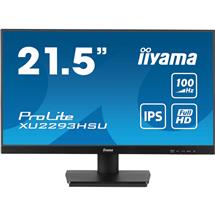 iiyama ProLite XU2293HSUB6 computer monitor 54.6 cm (21.5") 1920 x