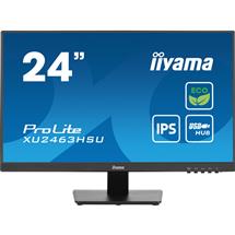 iiyama ProLite XU2463HSUB1 computer monitor 60.5 cm (23.8") 1920 x