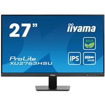 iiyama ProLite XU2763HSUB1 computer monitor 68.6 cm (27") 1920 x 1080