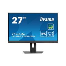 iiyama ProLite XUB2763HSUB1 computer monitor 68.6 cm (27") 1920 x 1080