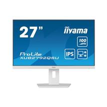 iiyama ProLite XUB2792QSUW6 computer monitor 68.6 cm (27") 2560 x 1440