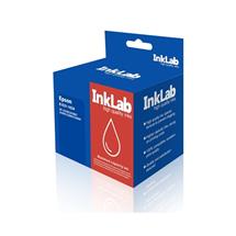 Inklab  | InkLab E1631-1634 printer ink refill | Quzo UK