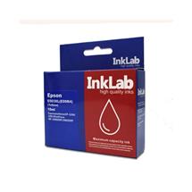 InkLab 503XL Epson Compatible Yellow Replacement Ink