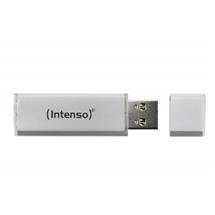 Intenso 3521483 USB flash drive 32 GB USB Type-A 2.0 Silver