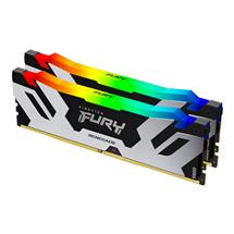 Outlet  | Kingston Technology FURY 32GB 6000MT/s DDR5 CL32 DIMM (Kit of 2)