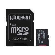 Kingston Industrial | Kingston Technology Industrial 32 GB MiniSDHC UHS-I Class 10