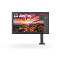 LG 32UN880PB computer monitor 81.3 cm (32") 3840 x 2160 pixels 4K