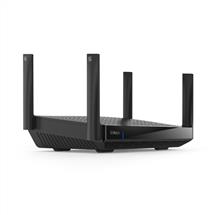 Linksys Wireless Routers | Linksys Hydra Pro 6E wireless router Gigabit Ethernet Triband (2.4 GHz