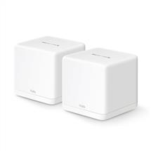 Mesh system | Mercusys AX1500 Whole Home Mesh WiFi 6 System | In Stock