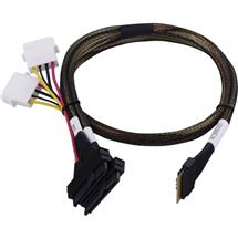 Microchip Technology 2305200R Serial Attached SCSI (SAS) cable 0.8 m