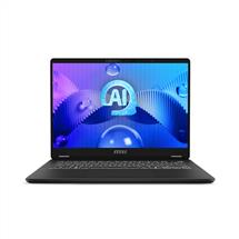 MSI Prestige 14 AI EVO C1MG003UK Laptop 35.6 cm (14") Full HD+ Intel