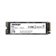 P300 | Patriot Memory P300 M.2 2 TB PCI Express 3.0 NVMe | Quzo UK