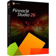 Corel  | Pinnacle Studio 26 Standard Video editor | In Stock