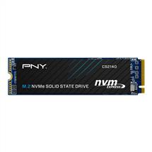 Pny Hard Drives | PNY CS2140 M.2 1 TB PCI Express 4.0 3D NAND NVMe | In Stock