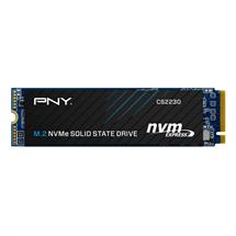 PNY CS2230 M.2 1 TB PCI Express 3.0 3D NAND NVMe | In Stock