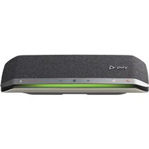 HP Speakers | POLY Sync 40 USB-A USB-C Speaker Phone | In Stock | Quzo UK
