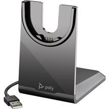 POLY Voyager USB-A Charging Stand | In Stock | Quzo UK