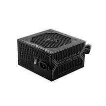 MSI 750W ATX Standard Power Supply  MAG A750BN PCIE5  (Active PFC/80