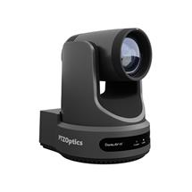 Grey | PTZOptics PT30XLINK4KGY security camera Bullet IP security camera
