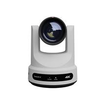 White | PTZOptics PT30XLINK4KWH security camera Bullet IP security camera