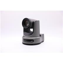 Grey | PTZOptics Move 4K Turret IP security camera Indoor & outdoor 3840 x