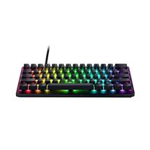 Razer Keyboards | Razer Huntsman V3 Pro Mini keyboard USB QWERTY UK International Black