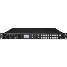 Roland XS-62S video mixer Full HD | Quzo UK