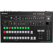 Video Mixers | Roland V-800HD MK II Full HD | Quzo UK