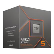 AMD Ryzen 5 8500G processor 3.5 GHz 16 MB L3 Box | In Stock