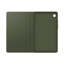 Top Brands | Samsung EF-BX110TBEGWW tablet case 22.1 cm (8.7") Folio Black