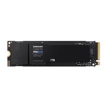 Hard Drives  | Samsung 990 EVO. SSD capacity: 1 TB, SSD form factor: M.2, Read speed: