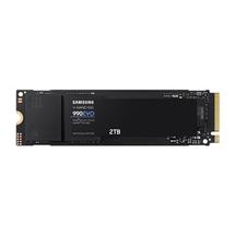 Samsung Internal Solid State Drives | Samsung 990 EVO. SSD capacity: 2 TB, SSD form factor: M.2, Read speed: