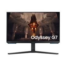 144Hz Monitor | Samsung Odyssey Neo G7 LS28BG700EPXXU computer monitor 71.1 cm (28")