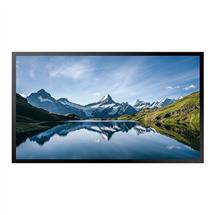 Samsung Commercial Display | Samsung OHBS OH46BS Digital signage flat panel 116.8 cm (46") LCD 3500
